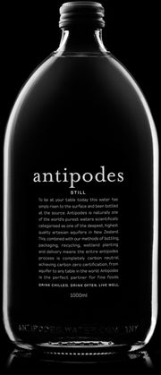 Antipodes Still